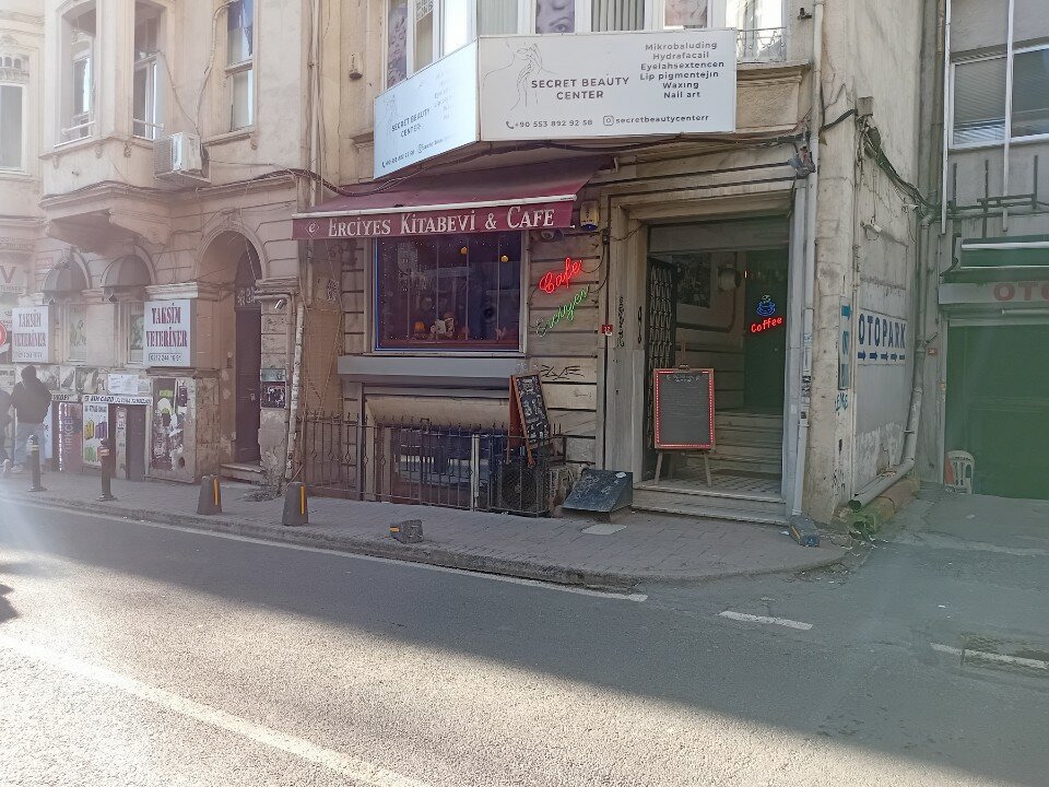 Secret Beauty Center Waxing Salon Skincare Salon