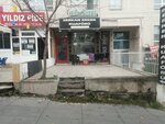 Serkan Men's Hairdresser (Ankara Province, Mamak District, Karaşar Cad., 6A), barber shop