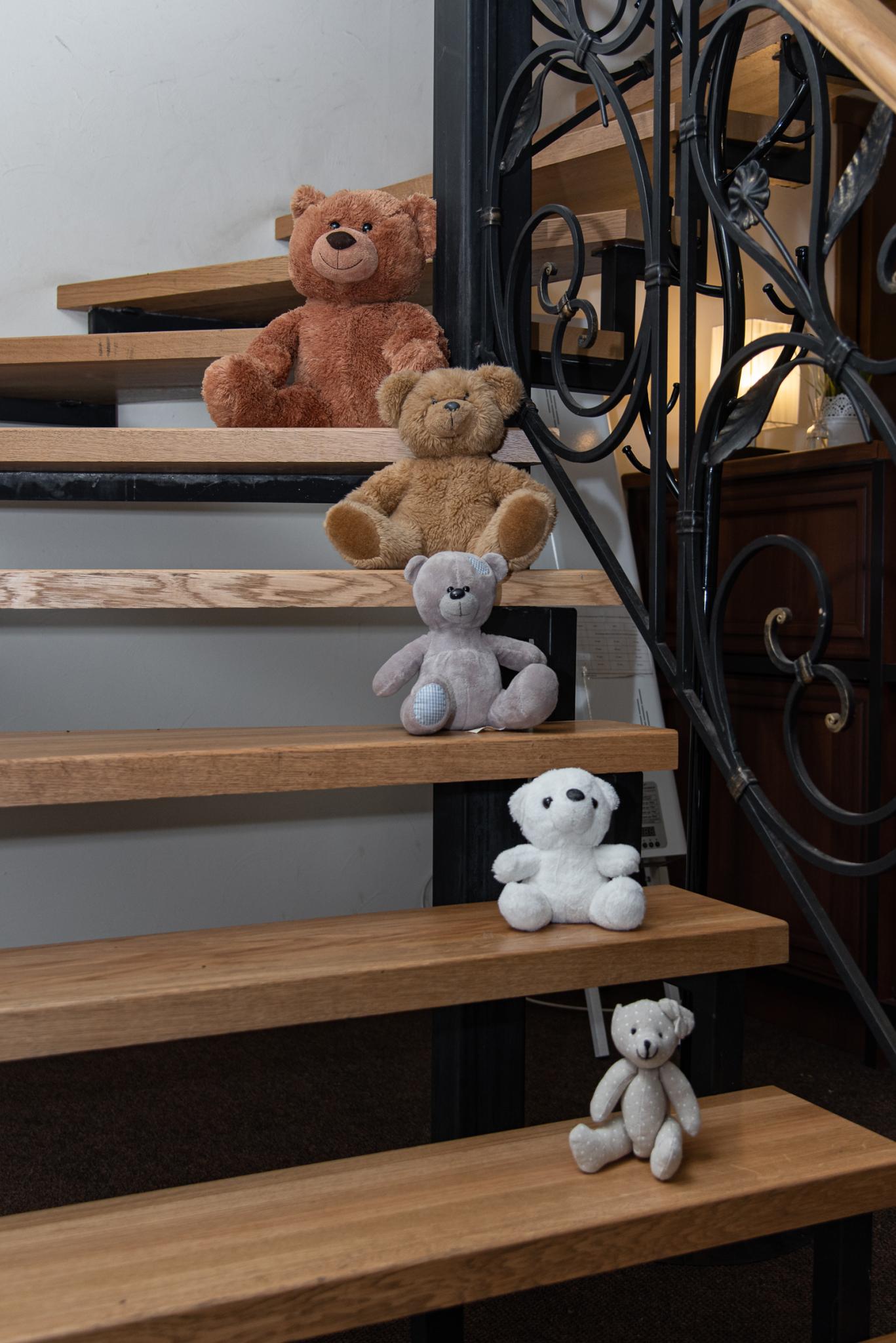 Фото Медведь