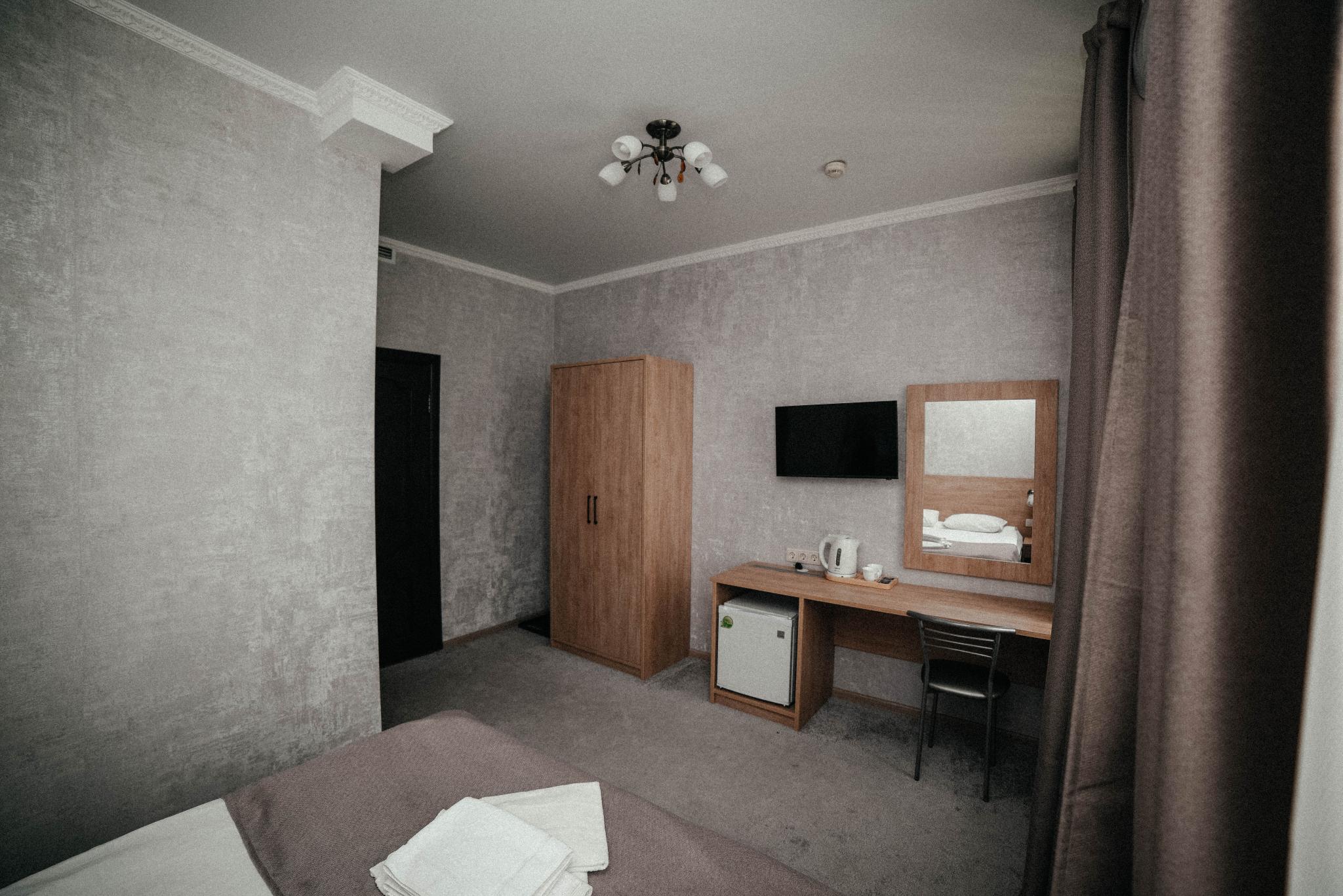 Фото Мини-гостиница на Сайдашева