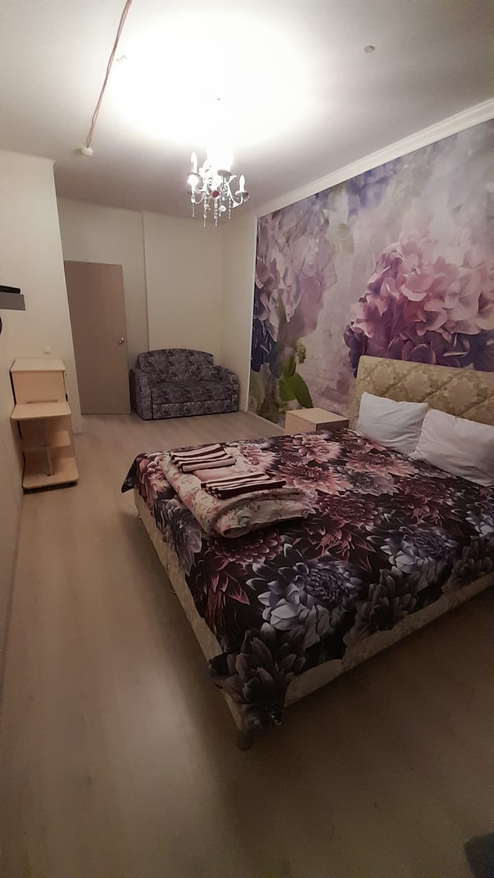 Фото Тихая Гавань