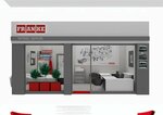 Franke Authorized Service - Eksen Teknik (Sakarya, Adapazari, Unal Ozan Avenue, 2), appliance repair