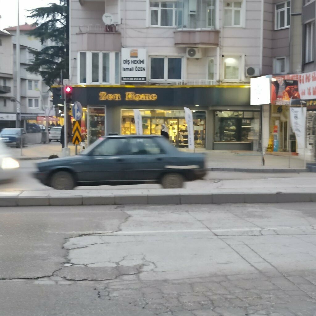 Electronics store Melih Communication, Tokat, photo