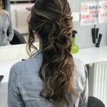 Mali Ladies' Hairdresser (İstanbul, Maltepe, Aydınevler Mah., Barbaros Sok., 11-13), salón de belleza