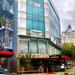 Sezegen Hukuk (İstanbul, Uskudar, Bulgurlu Cad., 114B), legal services