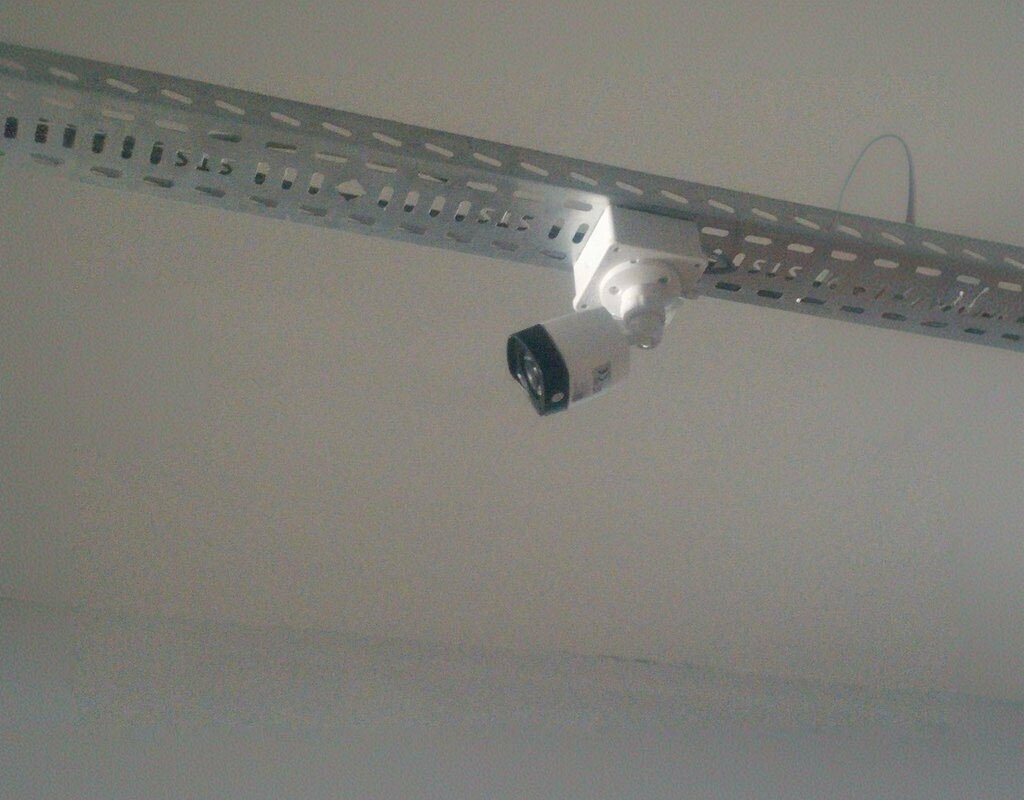 Security and alarm systems Tunçlar Güvenlik Sistemleri & Elektrik - Elektronik, Istanbul, photo