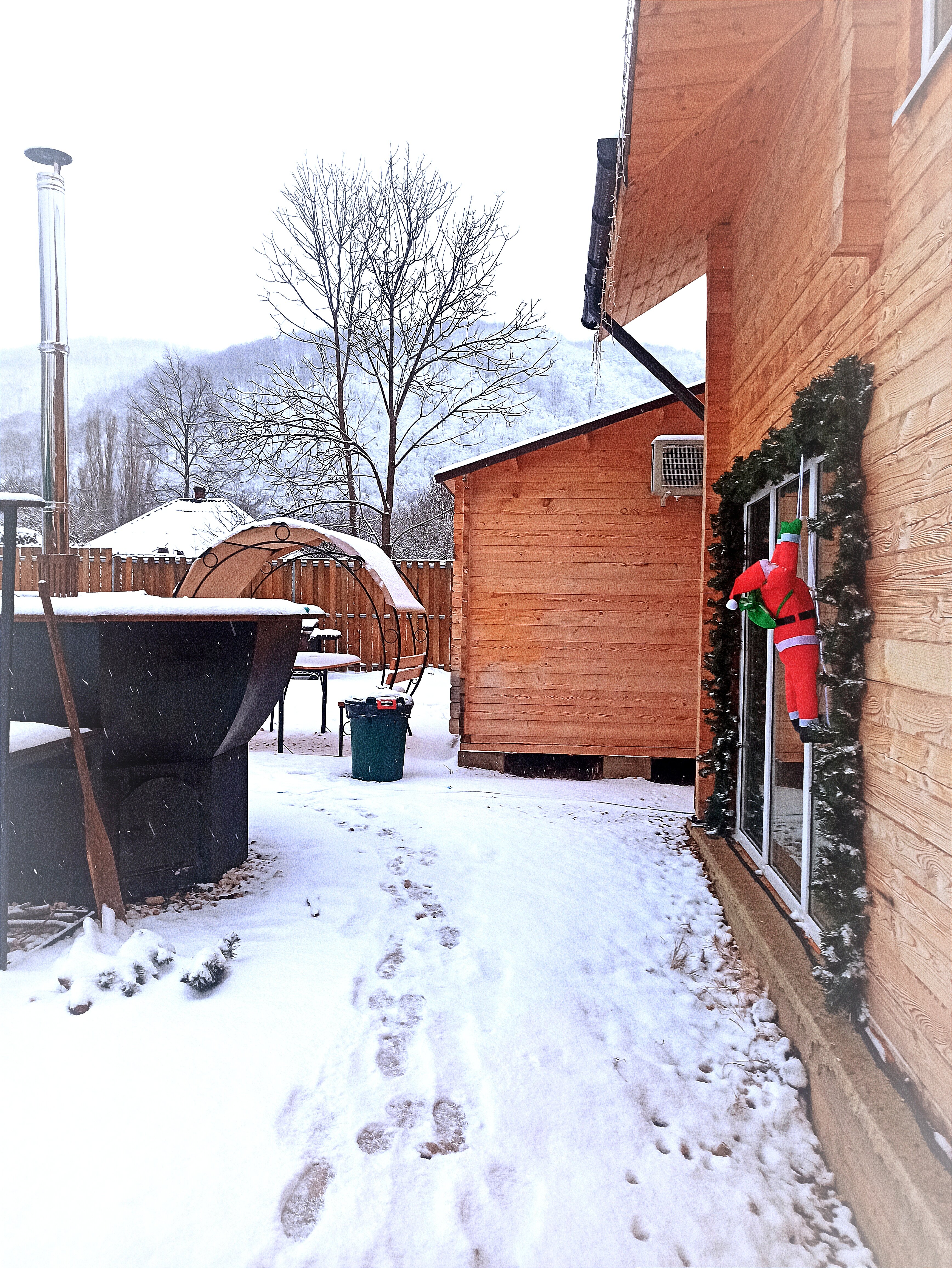 Фото Казачий Двор