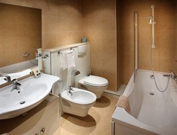 Фото Ambrosiano Hotel