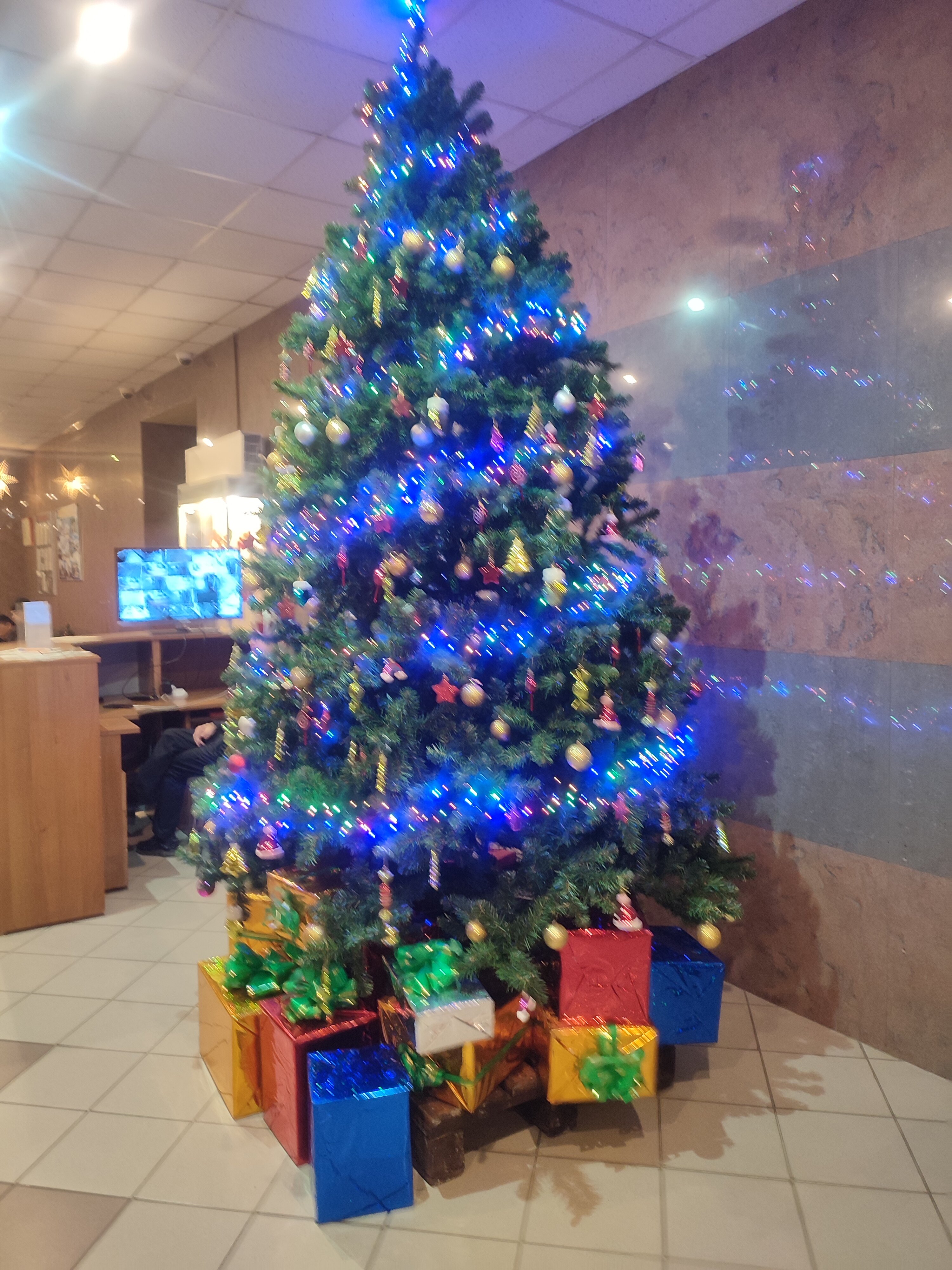 Фото Подмосковье - Подольск