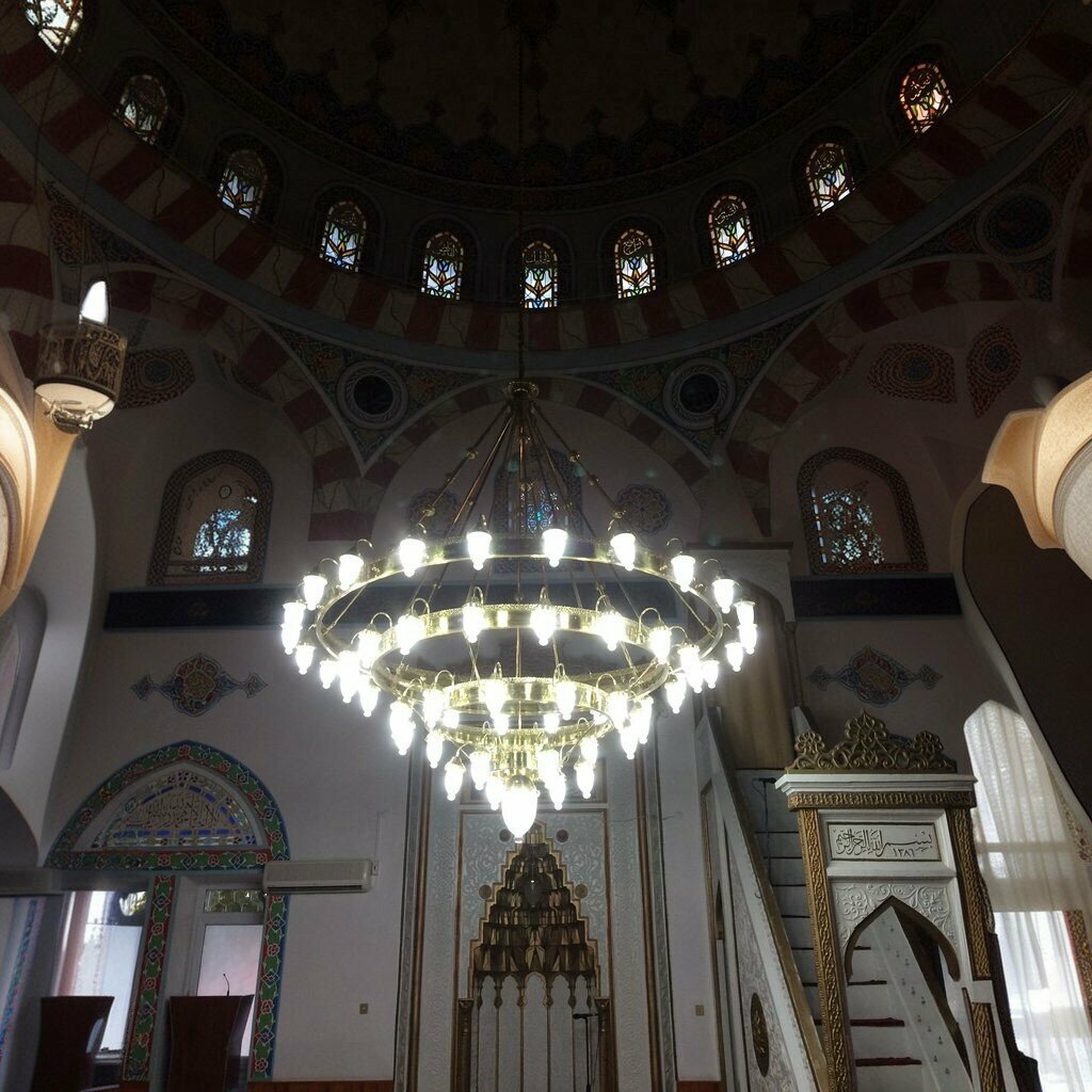 Electrical works Tolan Electric, Corum, photo