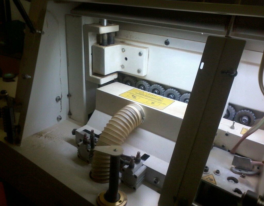 Furniture fittings and components Cetin Carpentry, Bozdogan, photo