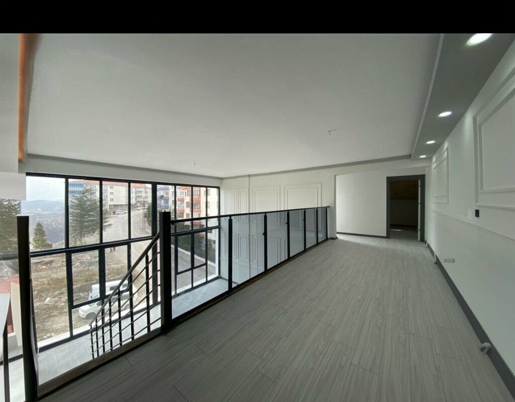 Real estate agency Erkuslar Construction and Real Estate Office, Ankara, photo