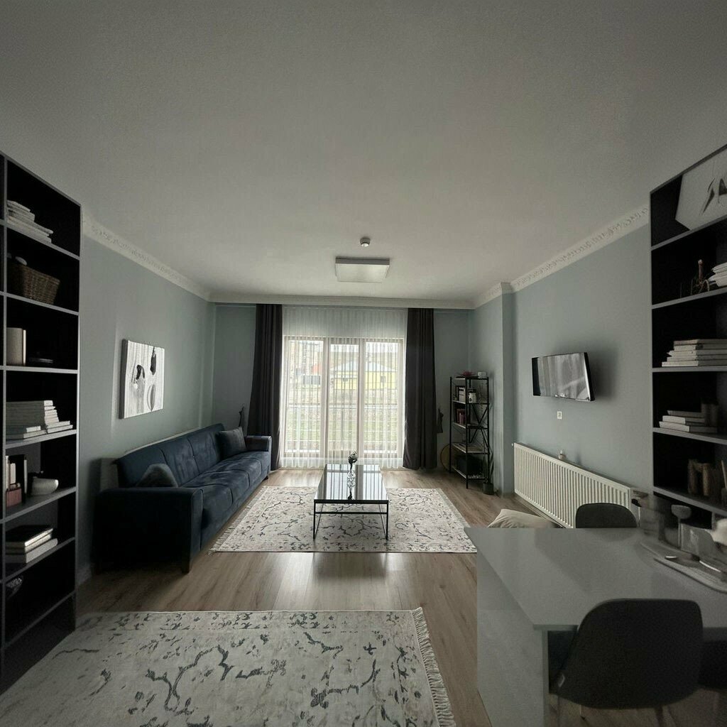 Hotel Caferoglu Apartment Hotel, Akyaka, photo