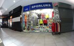 Üstündağ Passage (Kocaeli, Gebze District, Hacihalil Neighborhood, 1219th Street, 7), shopping mall