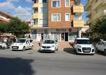 Tyrkiafryd (Cumhuriyet Mah., Yaşar Doğu Cad., No:39A, Alanya, Antalya), seyahat acenteleri  Alanya'dan