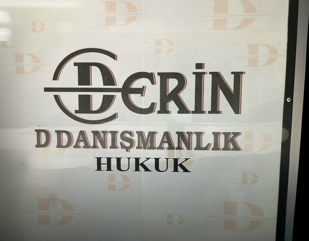 Business consulting Derin Law and Consultancy Office, Samsun, photo