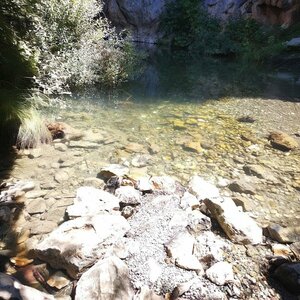 Infidel's Cradle Cave (Konya, Derebucak, Çamlık Mah.), landmark, attraction