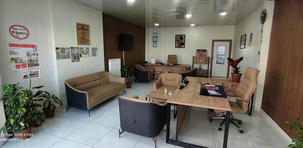 Real estate agency Seyrani Emlak, Develi, photo