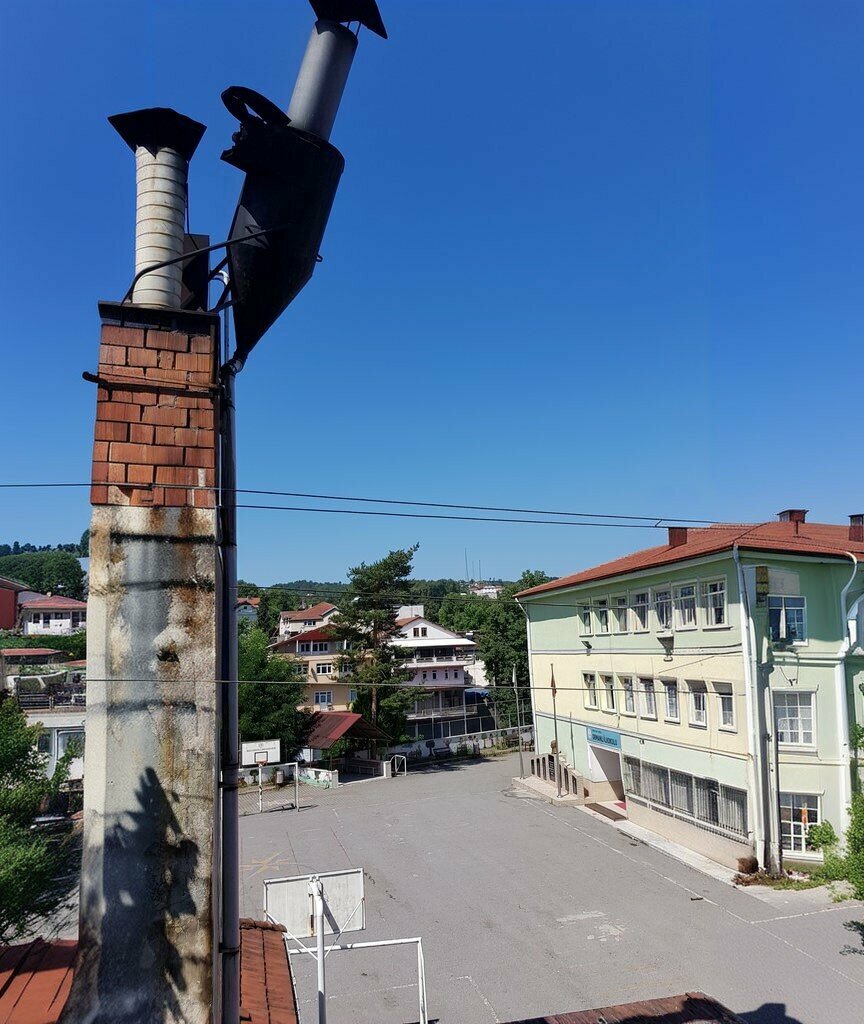 Primary school Ormanlı Primary School, Eregli, photo