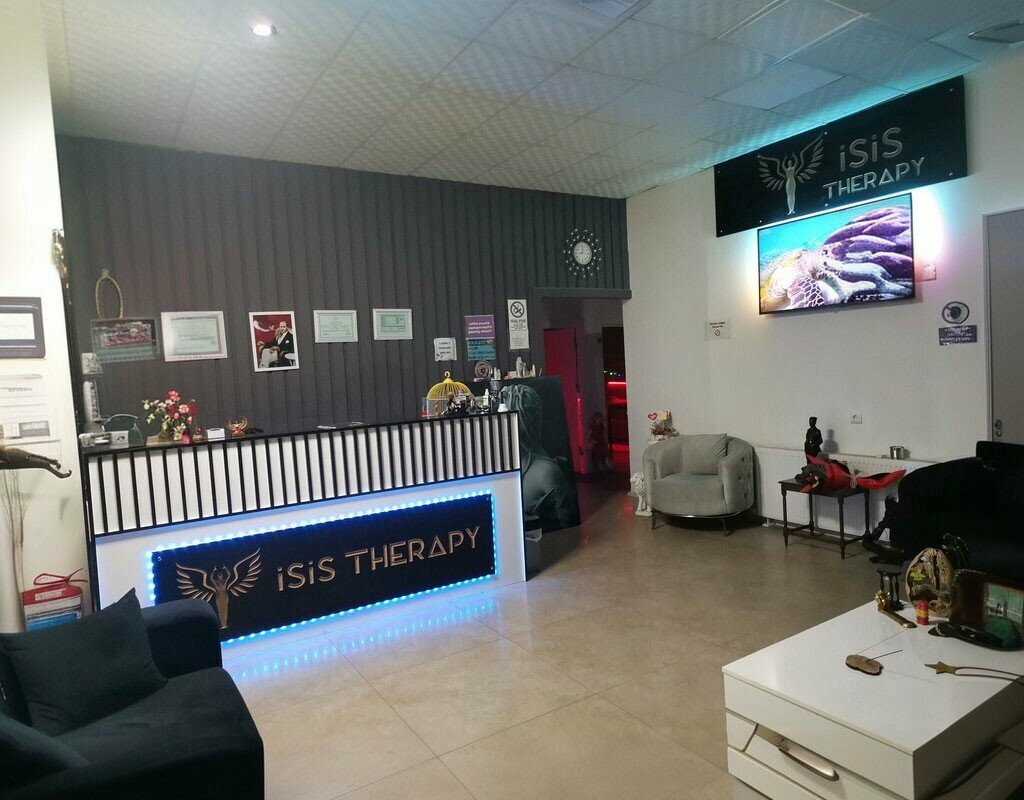 Massage salon İsis Masaj, Isparta, photo