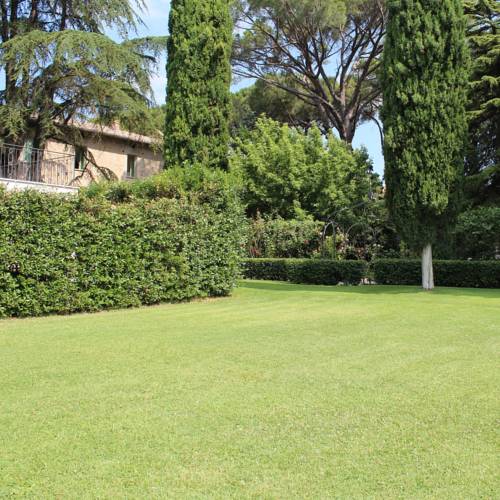 Фото Hotel Parco Dei Cavalieri