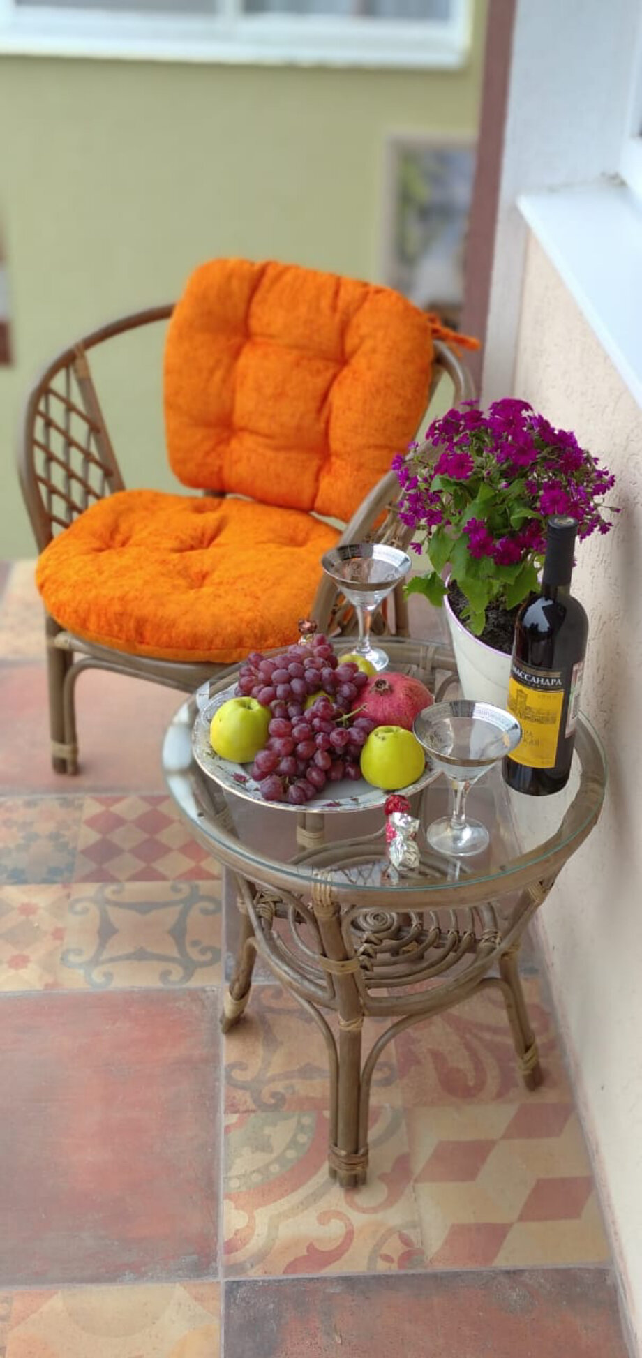 Фото Magic Kingdom