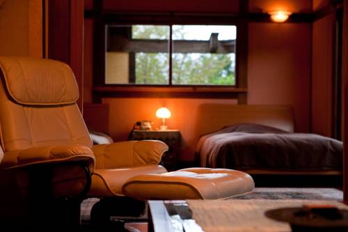 Фото Shukubo Kawaseminosho