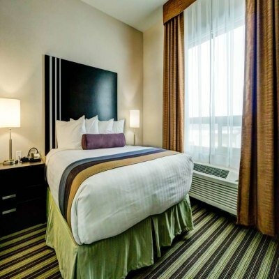 Фото Best Western Plus Drayton Valley All Suites