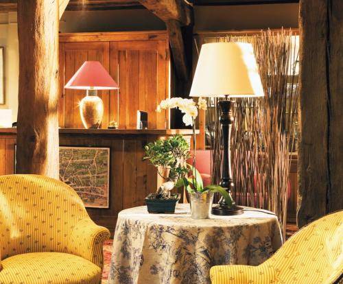 Фото L'absinthe Hotel