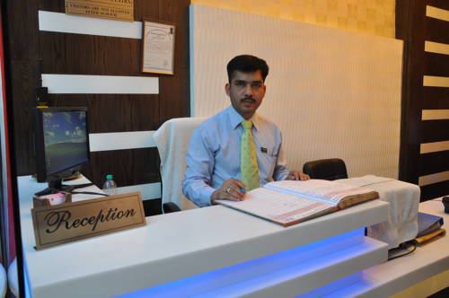 Фото отеля 4