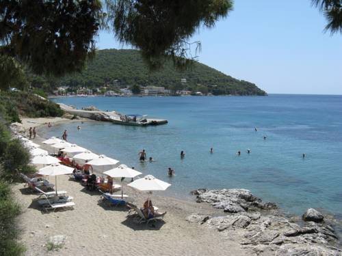 Фото Golden View Beach Hotel