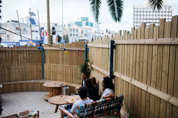 Фото Abraham Tel Aviv