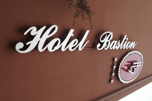 Фото Heritage hotel Bastion- Relais & Chateaux