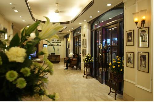 Фото Hotel Ajanta