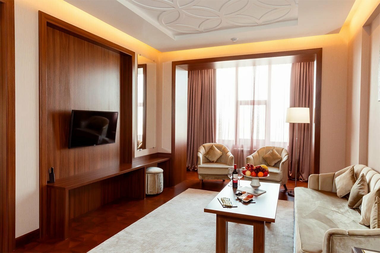 Фото Garden Park Inn