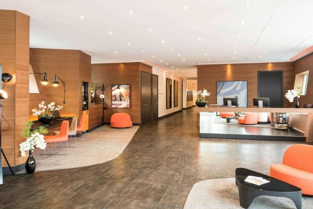 Фото отеля 4