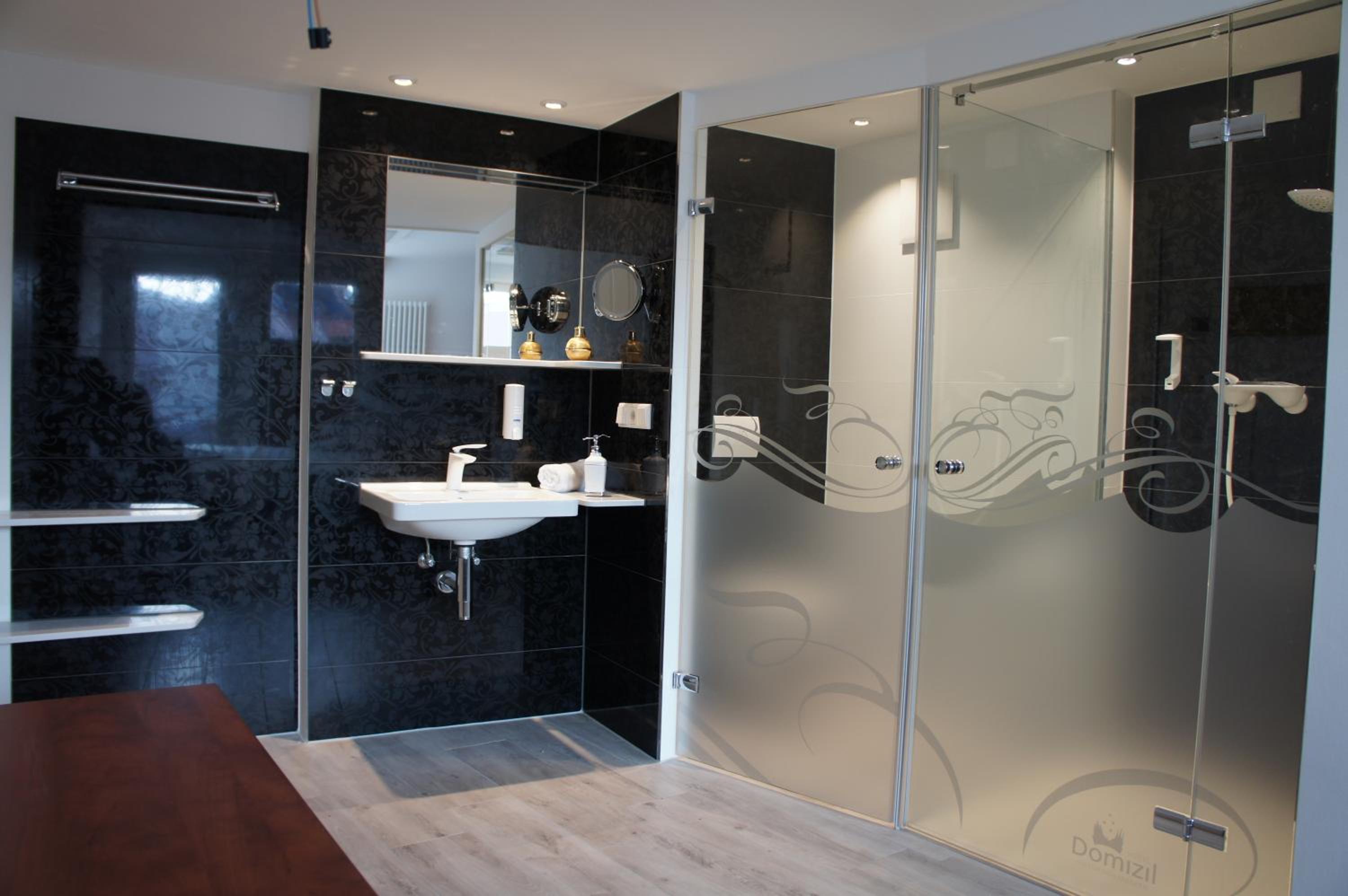 Фото Hotel Domizil