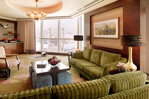 Фото Raffles Makkah Palace