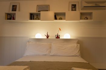 Фото Sui Tetti di Napoli B&b