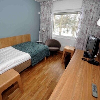 Фото Scandic Klaralven