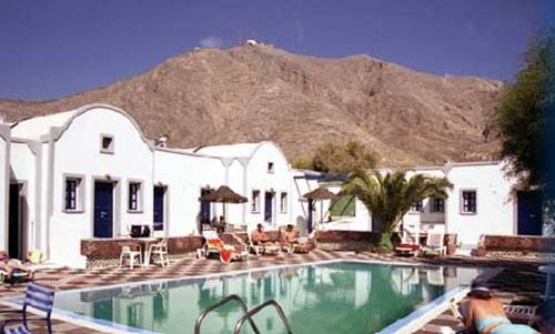 Фото Anezina Villas