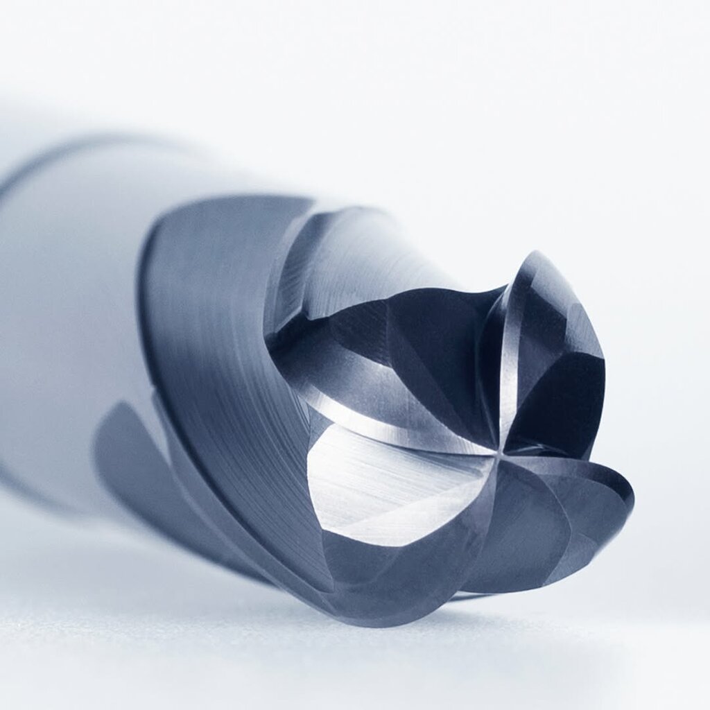 Metalworking equipment Guhring, Izmir, photo