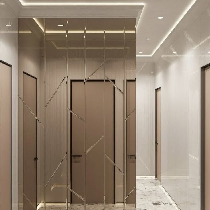 Glass, glass products Technical Glass, Izmir, photo