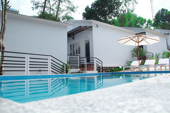 Фото Hanh Ngoc Bungalow