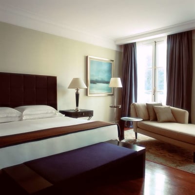 Фото Palacio Duhau - Park Hyatt Buenos Aires