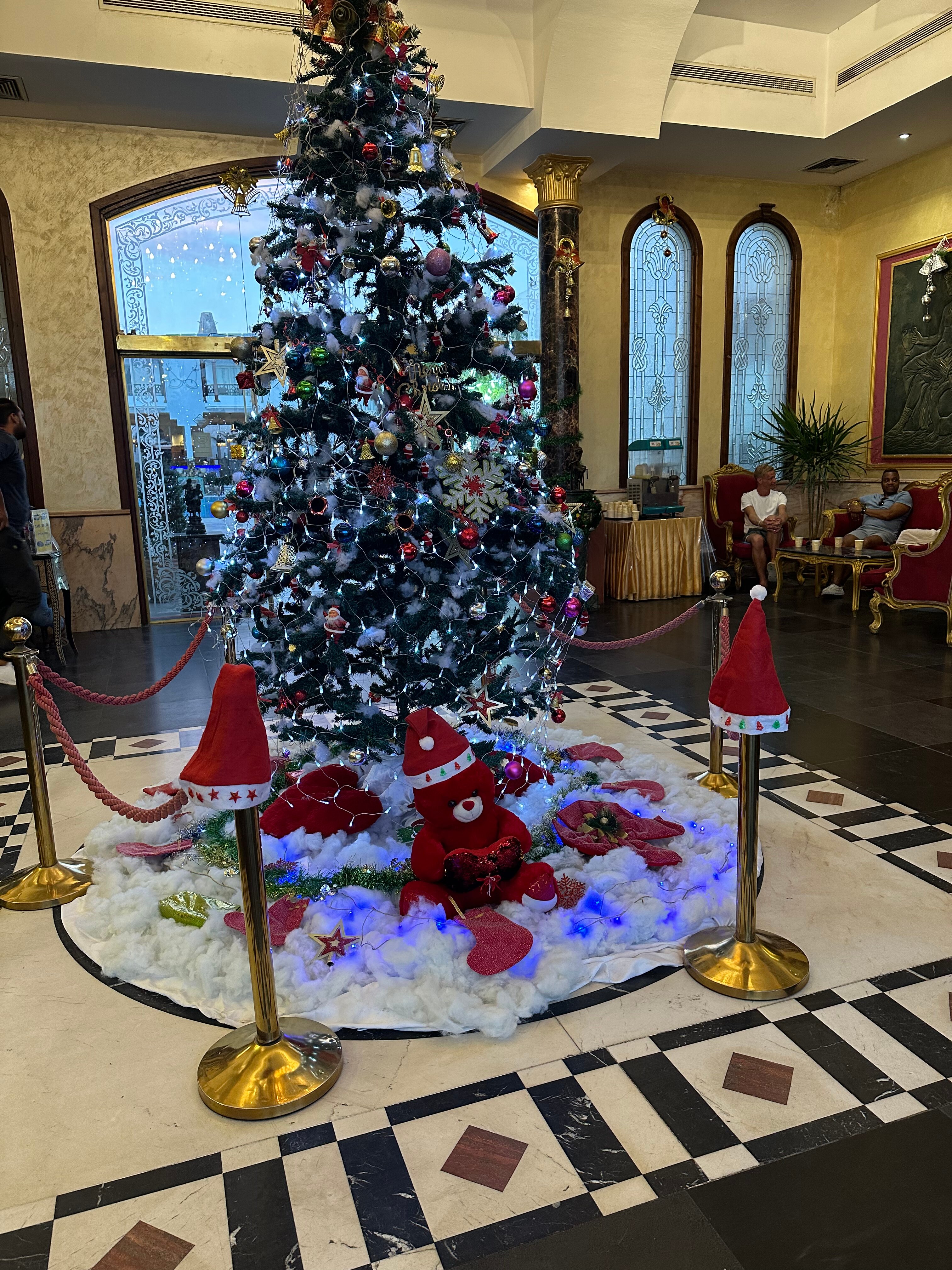 Фото Oriental Rivoli Hotel & SPA