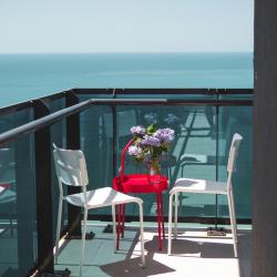 Фото Отель Kartuli