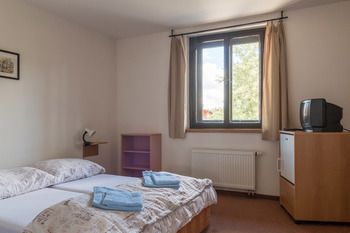 Фото Outline B& x26; B Jiricna