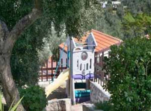 Фото Villaggio Mare Blu