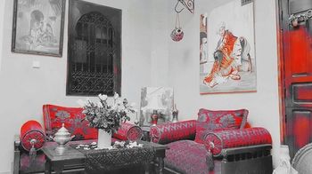 Фото Dar Salam - Adults Only